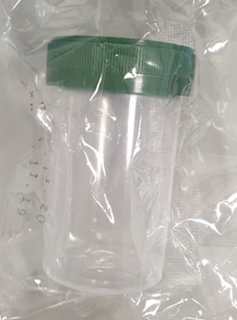 功能性醫學專用管-一般糞便盒 功能性醫學專用管-一般糞便盒